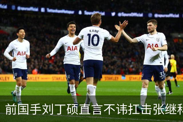 前国手刘丁硕直言不讳扛击张继科：你不行才退役 内心阴险真实